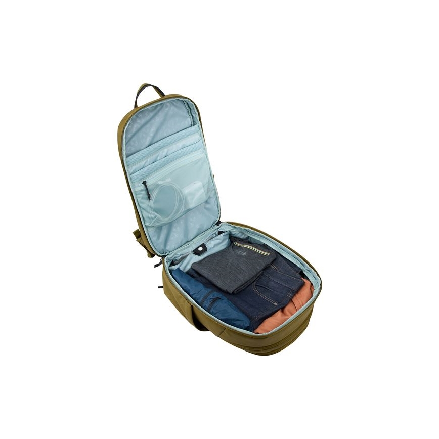 Thule TL-TATB128N - Mochila de viaje Aion 28 l marrón
