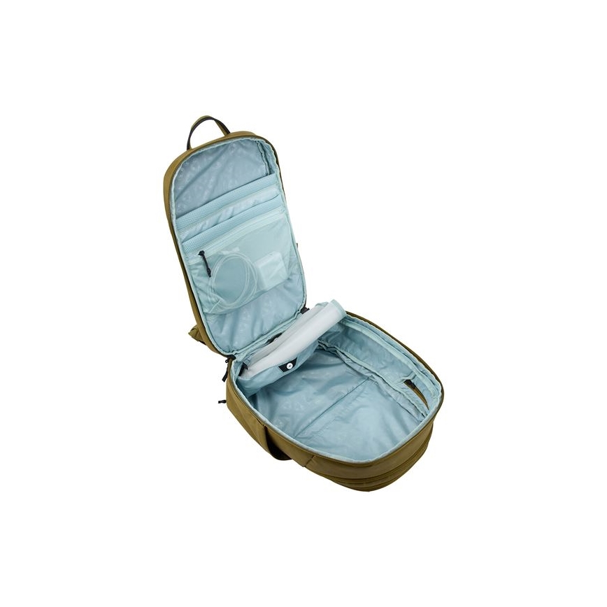 Thule TL-TATB128N - Mochila de viaje Aion 28 l marrón