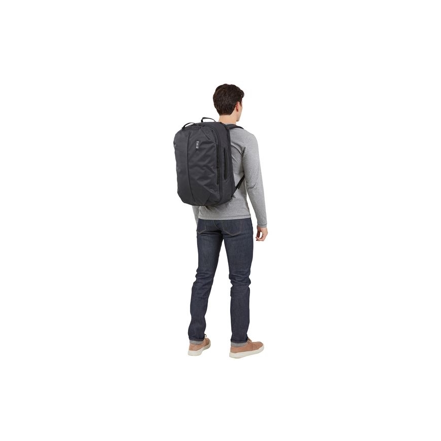Thule TL-TATB140K - Mochila de viaje Aion 40 l negro