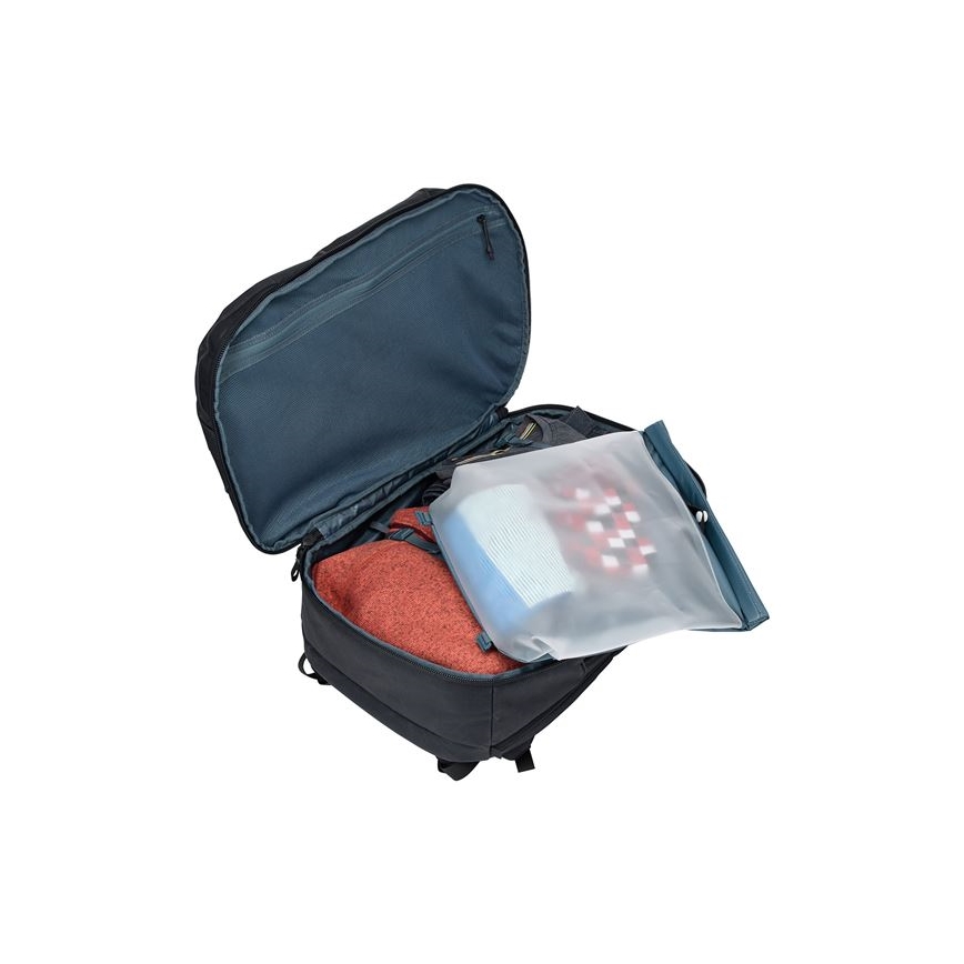 Thule TL-TATB140K - Mochila de viaje Aion 40 l negro