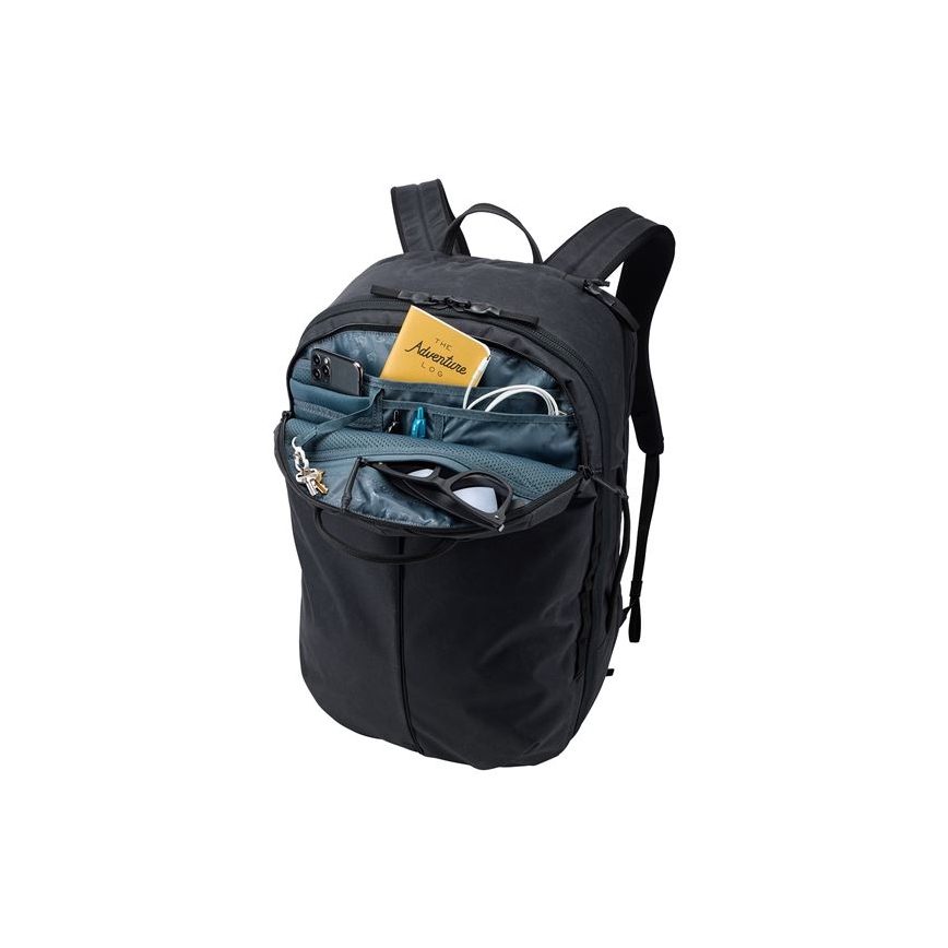 Thule TL-TATB140K - Mochila de viaje Aion 40 l negro