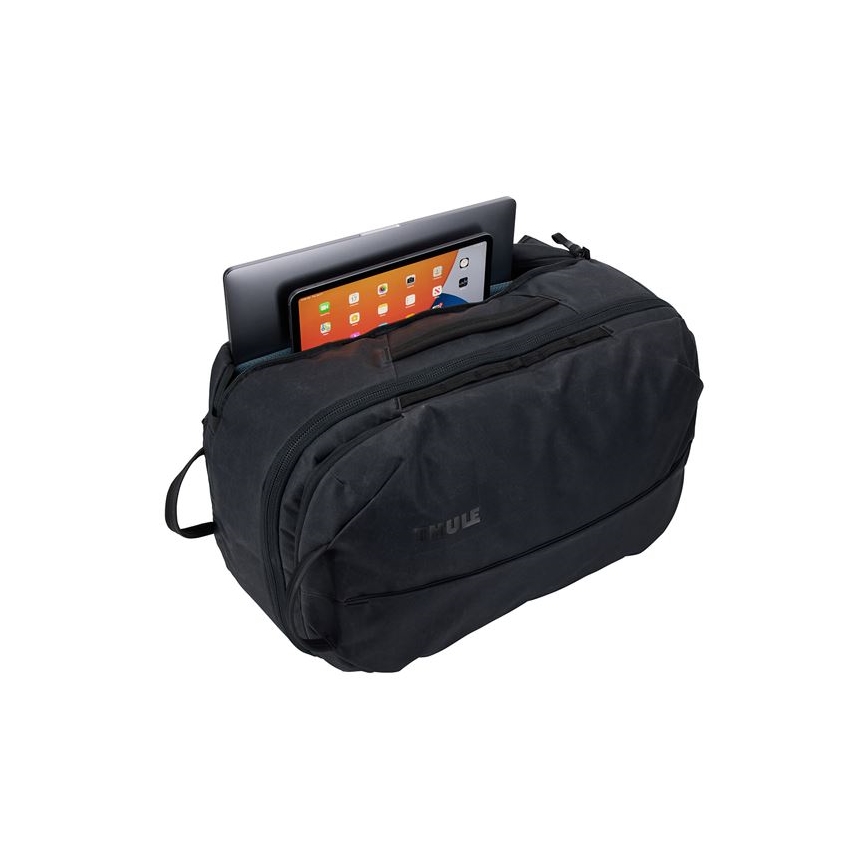 Thule TL-TATB140K - Mochila de viaje Aion 40 l negro