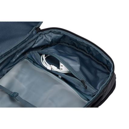 Thule TL-TATB140K - Mochila de viaje Aion 40 l negro