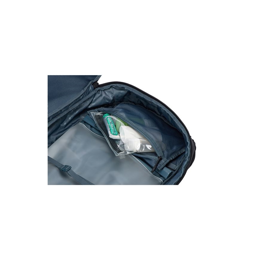 Thule TL-TATB140K - Mochila de viaje Aion 40 l negro