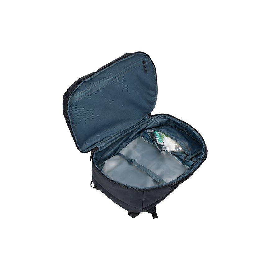 Thule TL-TATB140K - Mochila de viaje Aion 40 l negro