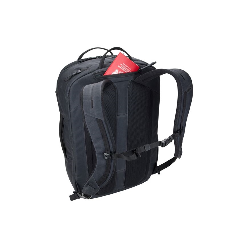 Thule TL-TATB140K - Mochila de viaje Aion 40 l negro