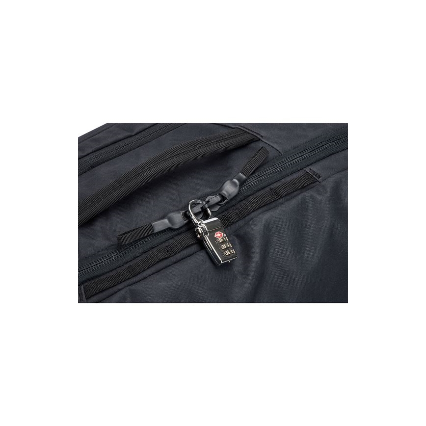 Thule TL-TATB140K - Mochila de viaje Aion 40 l negro