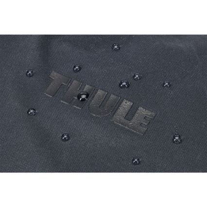 Thule TL-TATB140K - Mochila de viaje Aion 40 l negro
