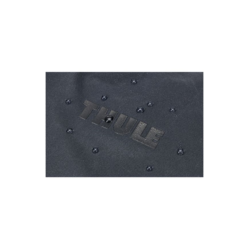 Thule TL-TATB140K - Mochila de viaje Aion 40 l negro
