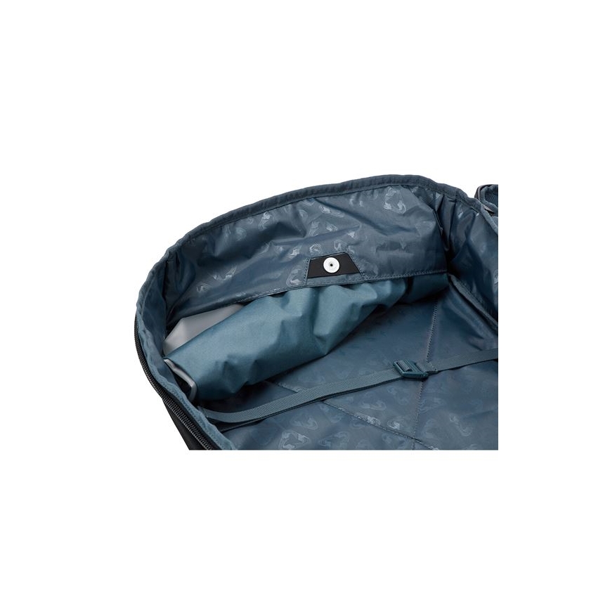 Thule TL-TATB140K - Mochila de viaje Aion 40 l negro