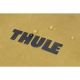Thule TL-TATB140N - Mochila de viaje Aion 40 l marrón