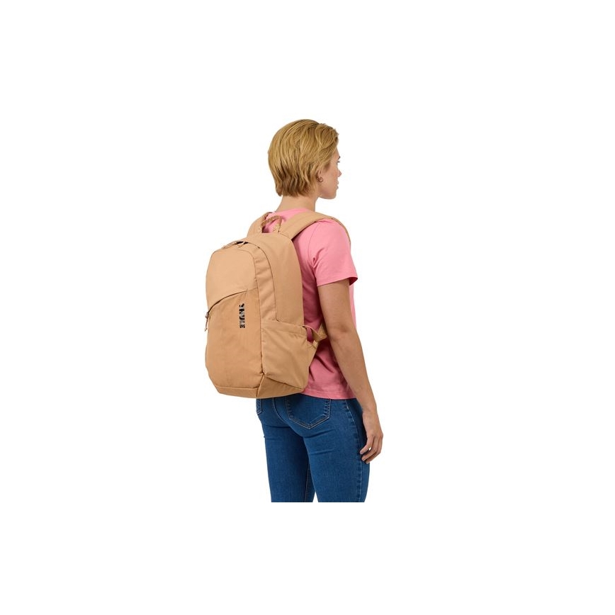 Thule TL-TCAM6115DT - Mochila Notus 20 l naranja