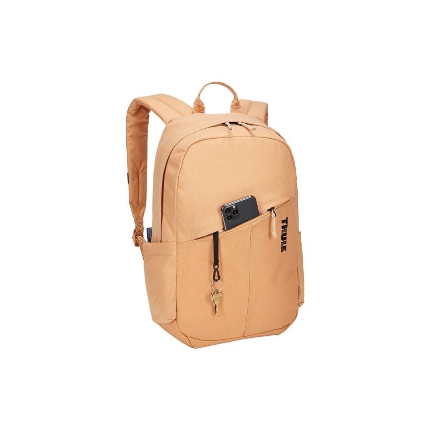 Thule TL-TCAM6115DT - Mochila Notus 20 l naranja