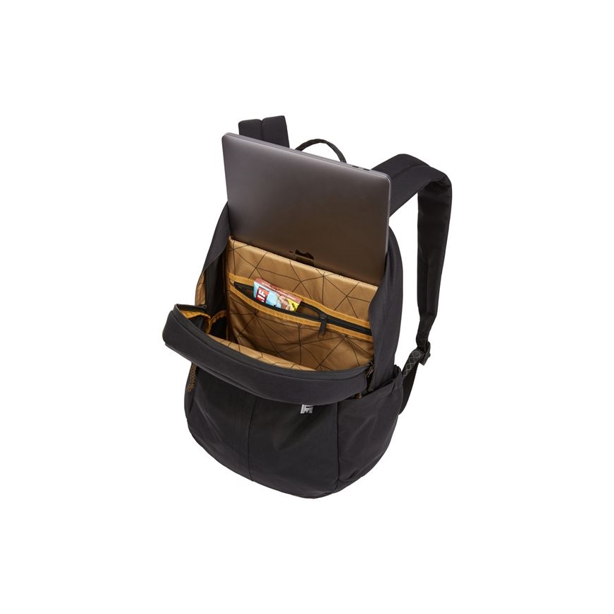 Thule TL-TCAM6115K - Mochila Notus 20 l negro