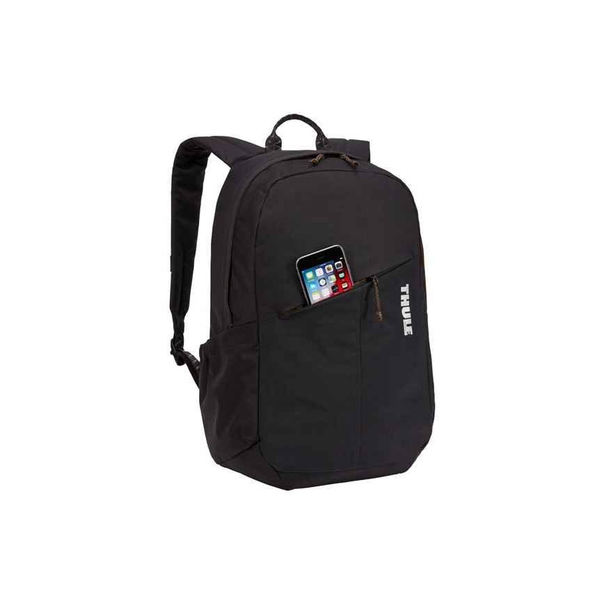 Thule TL-TCAM6115K - Mochila Notus 20 l negro