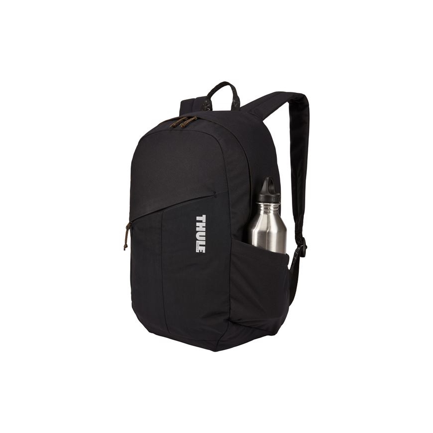 Thule TL-TCAM6115K - Mochila Notus 20 l negro