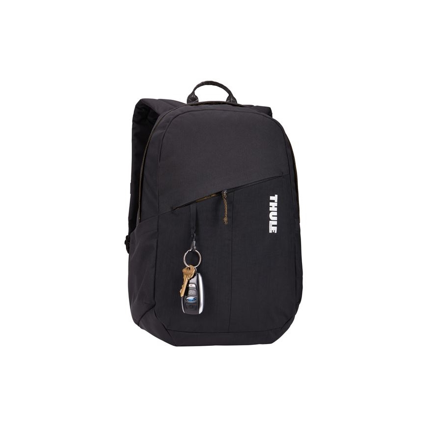 Thule TL-TCAM6115K - Mochila Notus 20 l negro