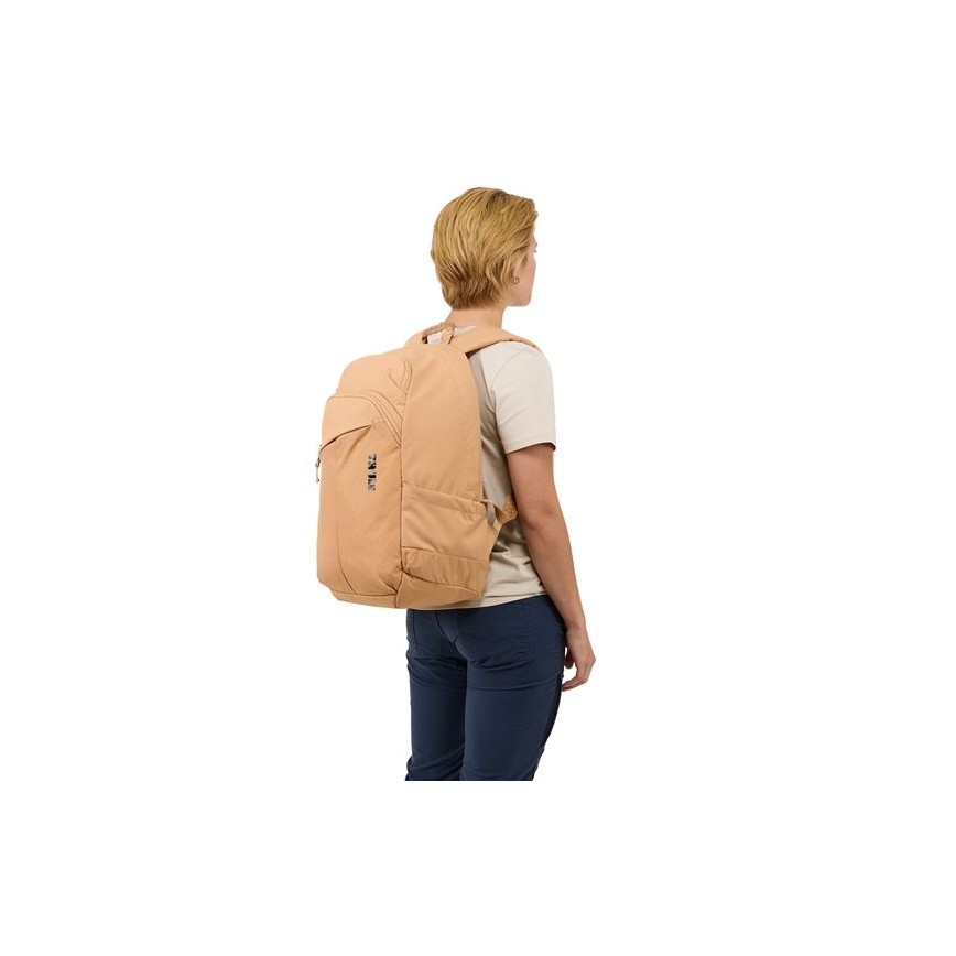 Thule TL-TCAM8116DT - Mochila Exeo 28 l naranja