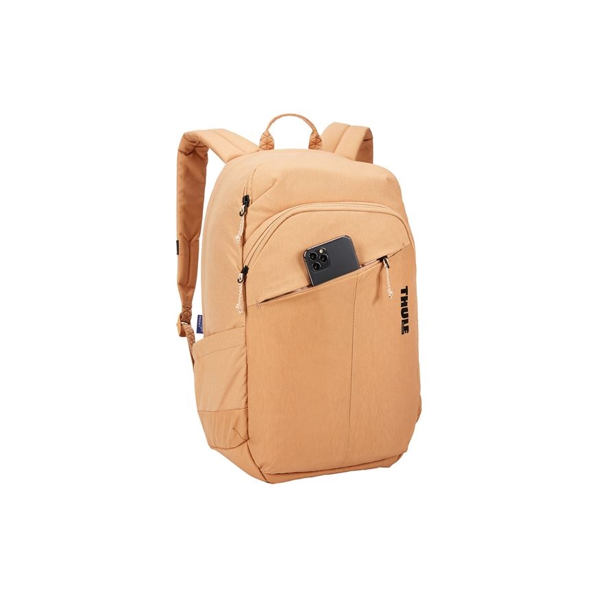 Thule TL-TCAM8116DT - Mochila Exeo 28 l naranja
