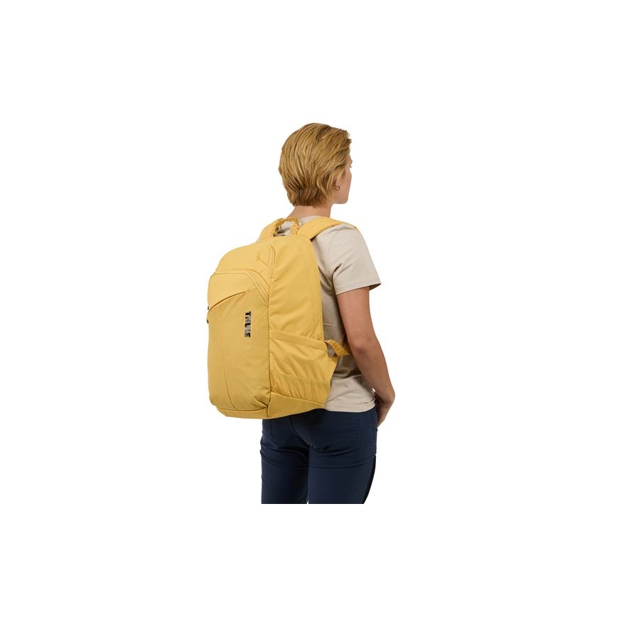 Thule TL-TCAM8116OC - Mochila Exeo 28 l amarilla