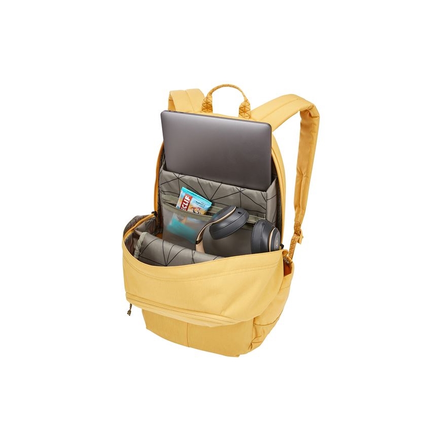 Thule TL-TCAM8116OC - Mochila Exeo 28 l amarilla