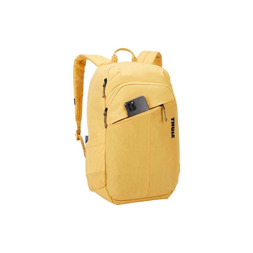 Thule TL-TCAM8116OC - Mochila Exeo 28 l amarilla