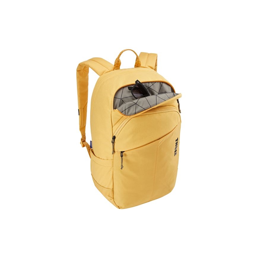 Thule TL-TCAM8116OC - Mochila Exeo 28 l amarilla
