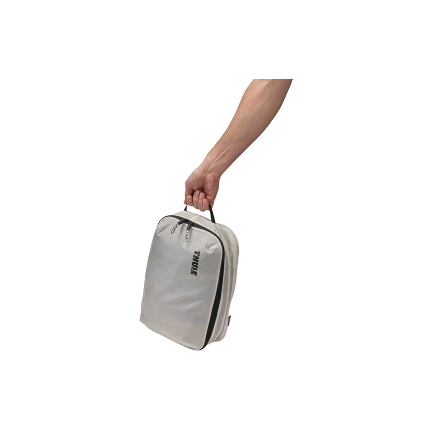 Thule TL-TCCD201 - Bolso organizador de viaje blanco limpio/sucio