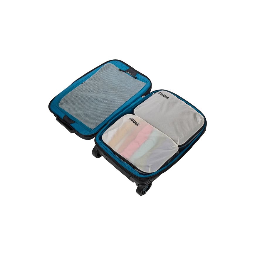 Thule TL-TCCD201 - Bolso organizador de viaje blanco limpio/sucio
