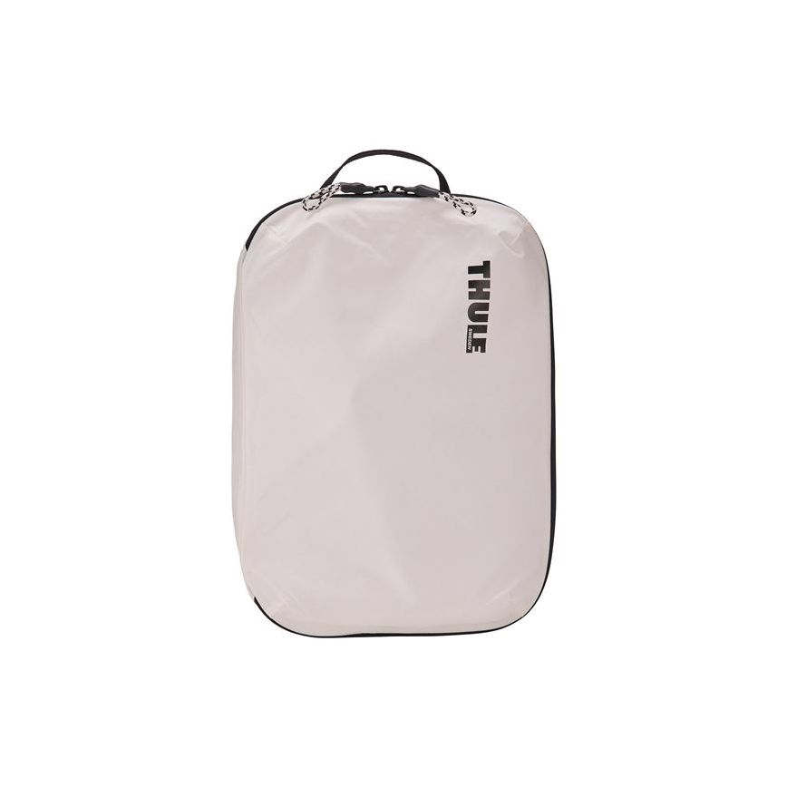 Thule TL-TCCD201 - Bolso organizador de viaje blanco limpio/sucio
