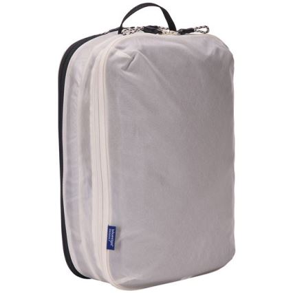 Thule TL-TCCD201 - Bolso organizador de viaje blanco limpio/sucio
