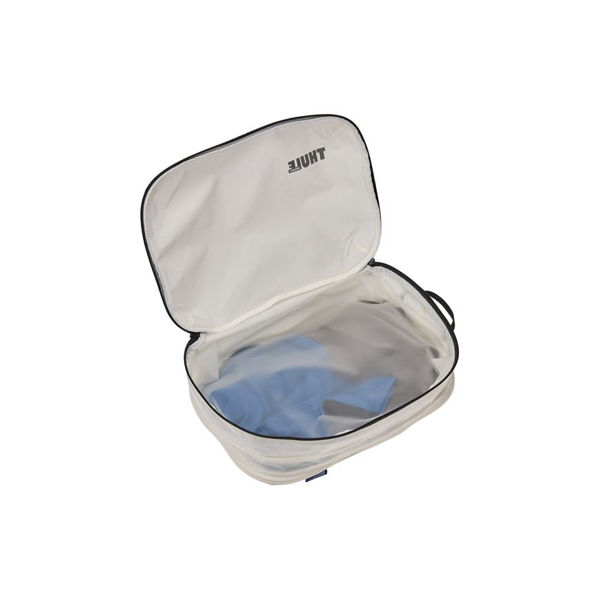 Thule TL-TCCD201 - Bolso organizador de viaje blanco limpio/sucio