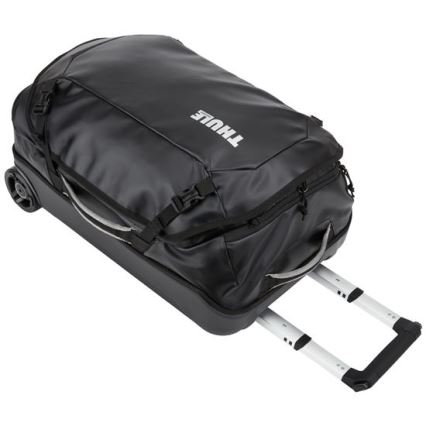 Thule TL-TCCO122K - Bolsa de deporte con ruedas Chasm 40 l negro