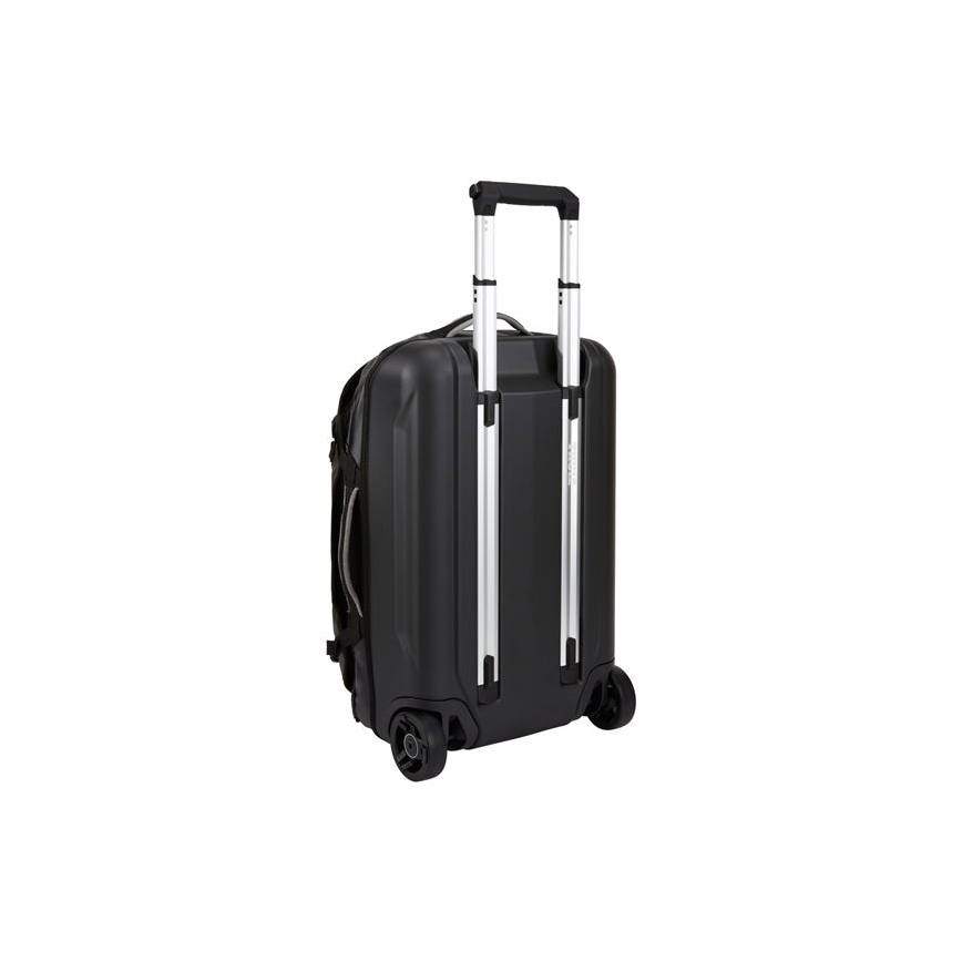 Thule TL-TCCO122K - Bolsa de deporte con ruedas Chasm 40 l negro