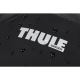 Thule TL-TCCO122K - Bolsa de deporte con ruedas Chasm 40 l negro