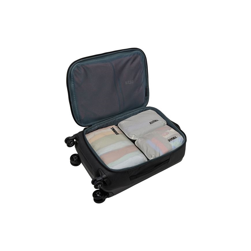 Thule TL-TCCS201 - Juego de organizadores de viaje blanco