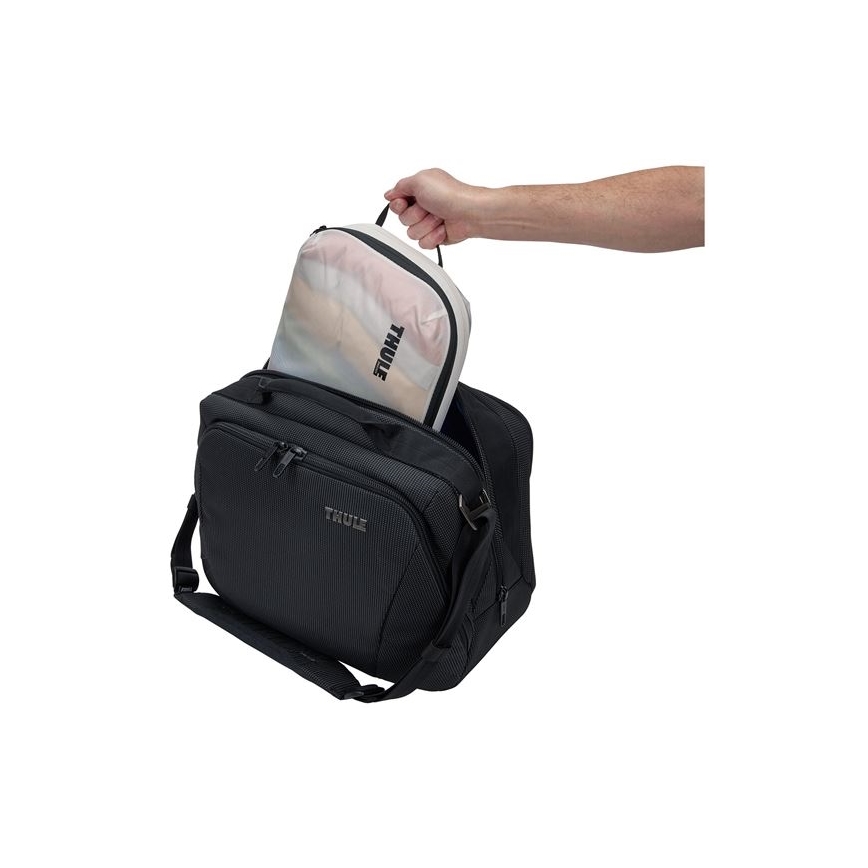 Thule TL-TCCS201 - Juego de organizadores de viaje blanco