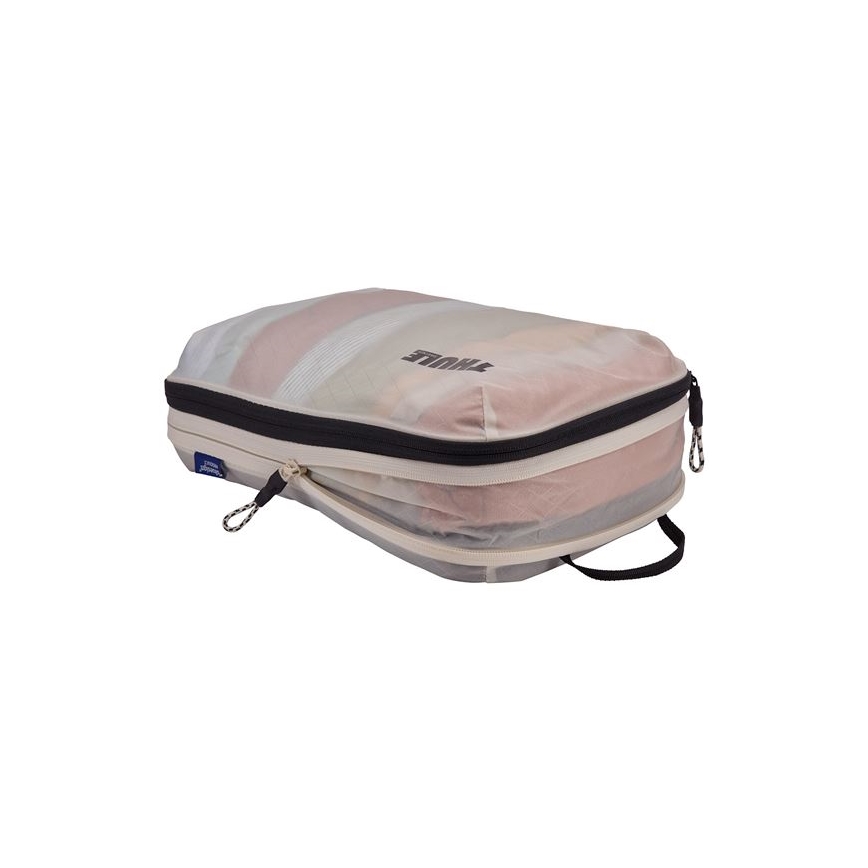 Thule TL-TCCS201 - Juego de organizadores de viaje blanco