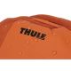 Thule TL-TCHB115A - Mochila Chasm 26 l naranja