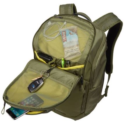 Thule TL-TCHB115O - Mochila Chasm 26 l verde