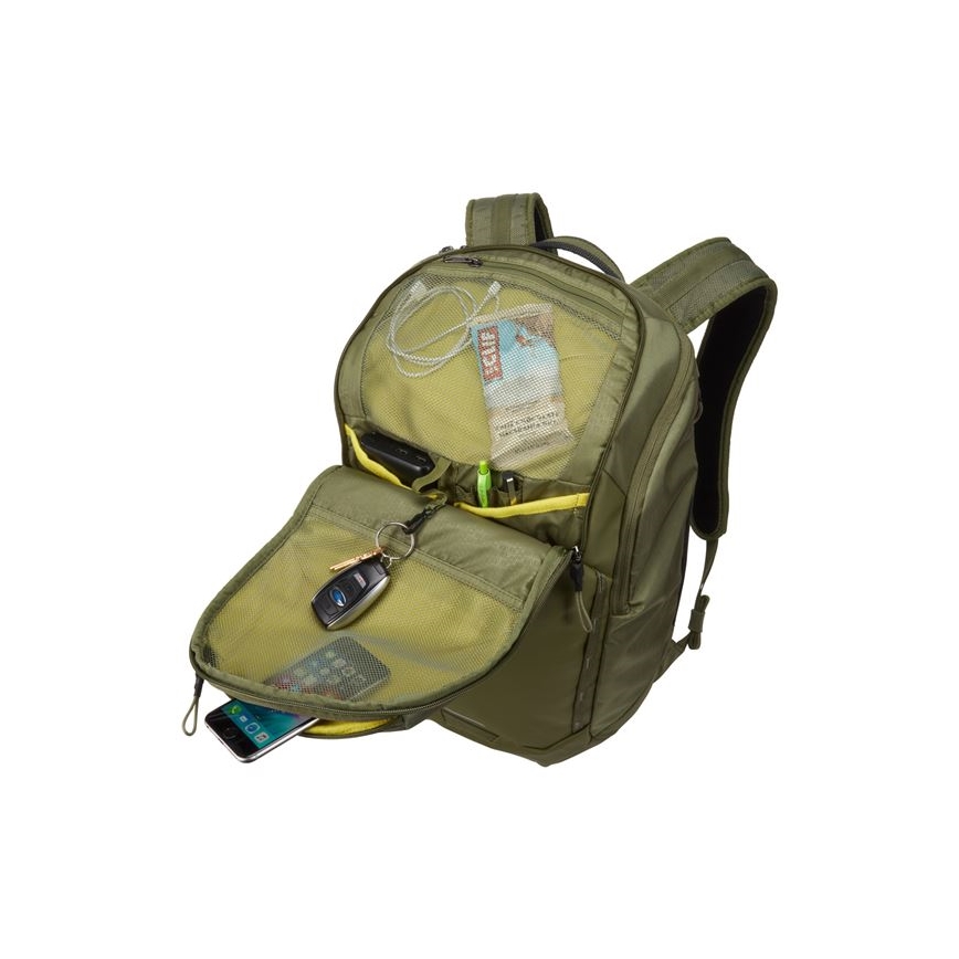 Thule TL-TCHB115O - Mochila Chasm 26 l verde