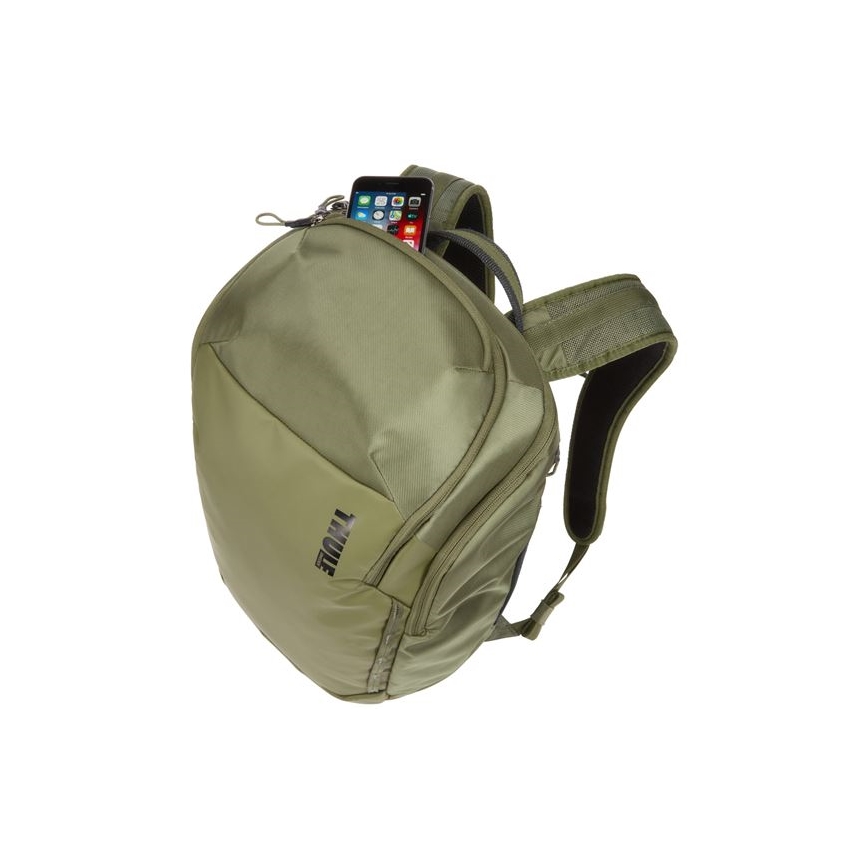 Thule TL-TCHB115O - Mochila Chasm 26 l verde