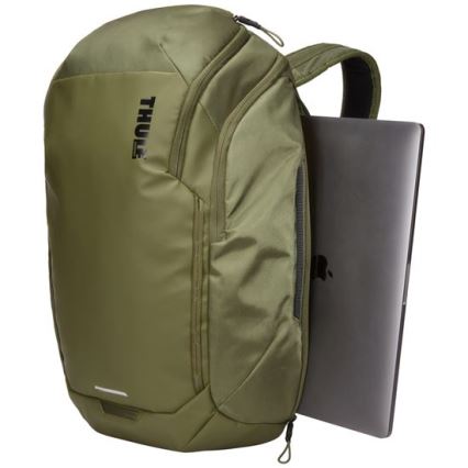 Thule TL-TCHB115O - Mochila Chasm 26 l verde