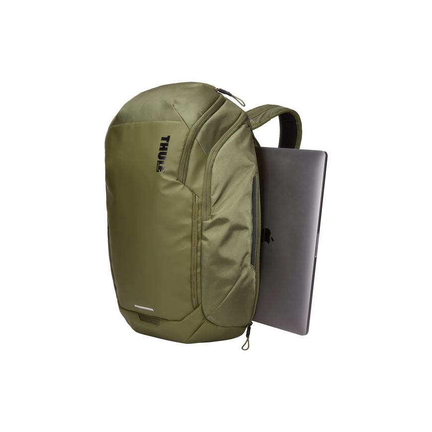 Thule TL-TCHB115O - Mochila Chasm 26 l verde
