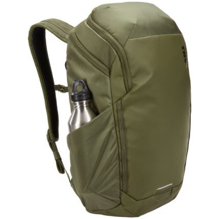 Thule TL-TCHB115O - Mochila Chasm 26 l verde