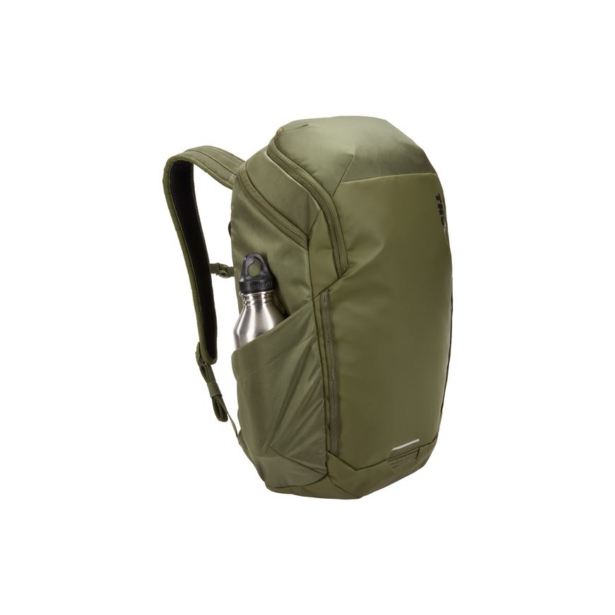 Thule TL-TCHB115O - Mochila Chasm 26 l verde