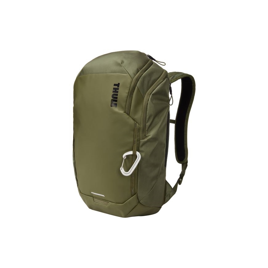 Thule TL-TCHB115O - Mochila Chasm 26 l verde