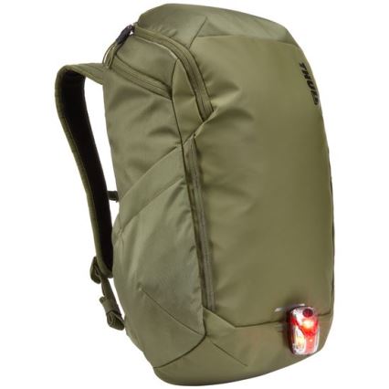 Thule TL-TCHB115O - Mochila Chasm 26 l verde