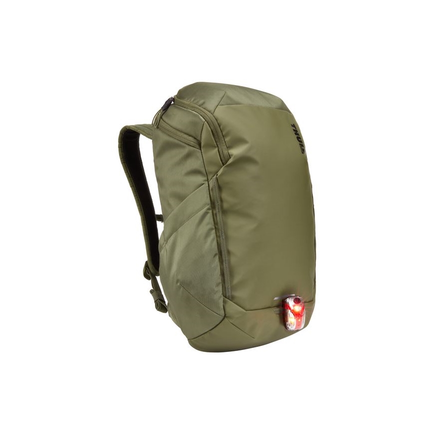 Thule TL-TCHB115O - Mochila Chasm 26 l verde