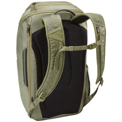 Thule TL-TCHB115O - Mochila Chasm 26 l verde